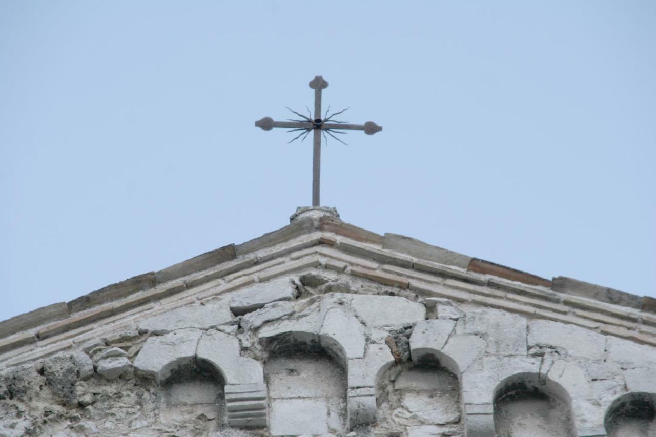 Il Melograno Villa Veroli Eksteriør bilde